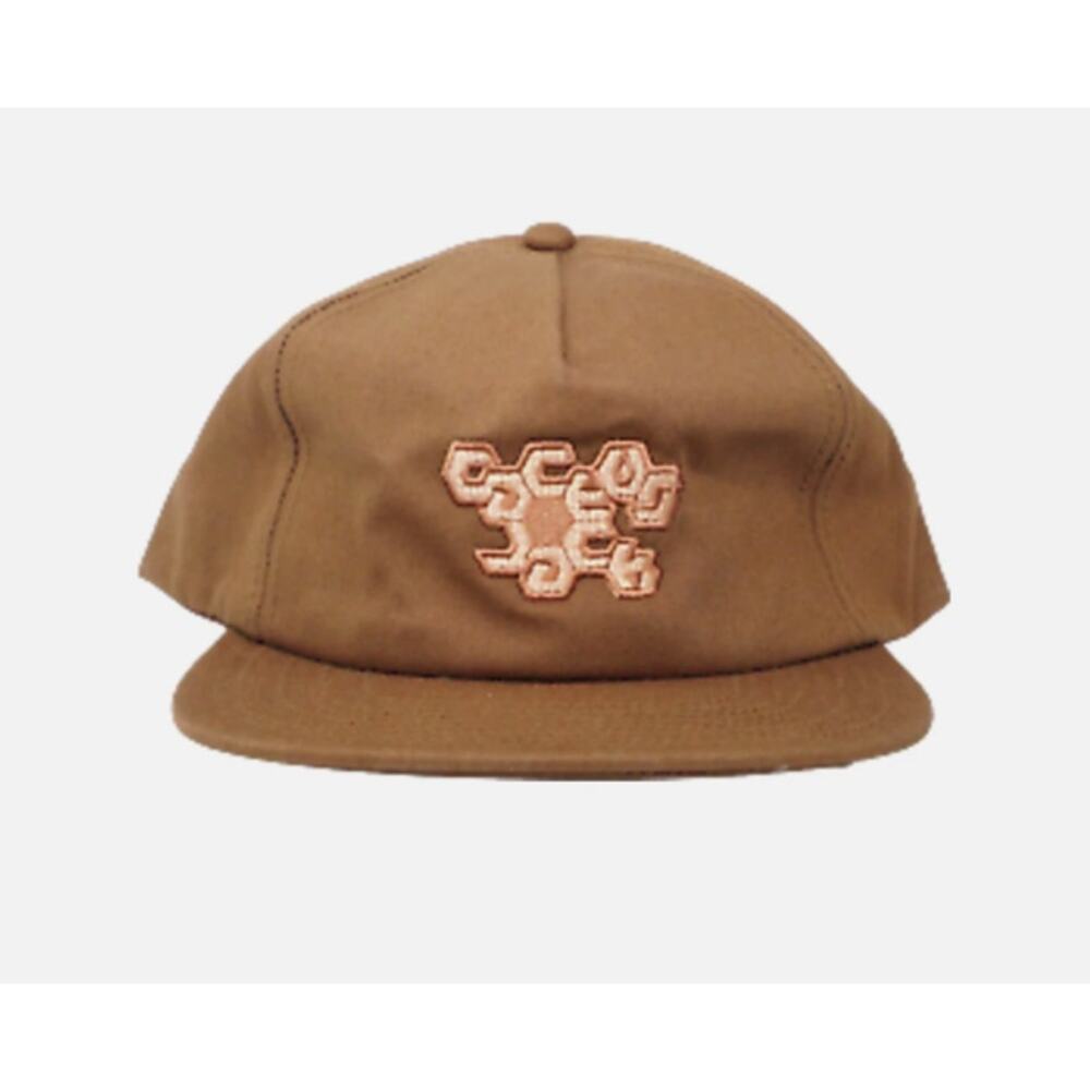 Travis Scott‎ Cactus Jack Reality hat
